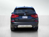 Used 2021 BMW X3 sDrive30i w/ Convenience Package image 5