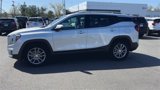 Certified 2022 GMC Terrain SLT image 5