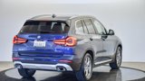 Certified 2023 BMW X3 sDrive30i w/ Convenience Package image 5