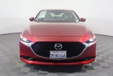 Certified 2023 MAZDA MAZDA3 s image 2