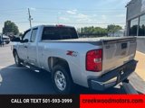 Used 2013 Chevrolet Silverado 1500 LT w/ All-Star Edition image 4