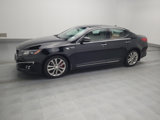 Used 2015 Kia Optima SX image 2