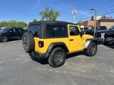 Used 2019 Jeep Wrangler Sport image 5
