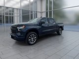 Used 2022 Chevrolet Silverado 1500 RST image 4