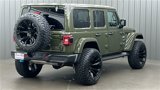 Used 2022 Jeep Wrangler Unlimited Sahara w/ Cold Weather Group image 5