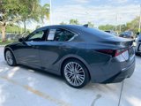 Certified 2022 Lexus IS 300 w/ Premium Package image 5
