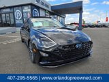 Used 2020 Hyundai Sonata Limited image 1