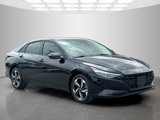Used 2023 Hyundai Elantra SEL w/ Convenience Package image 3