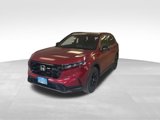 New 2025 Honda CR-V Sport image 3