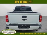 Used 2019 Chevrolet Silverado 1500 LT w/ All Star Edition image 3