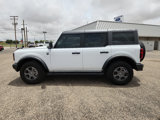 Certified 2024 Ford Bronco Big Bend image 4