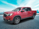 Used 2021 Honda Ridgeline RTL-E image 2