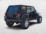 Used 2014 Jeep Wrangler Unlimited Sport w/ Quick Order Package 24S image 5