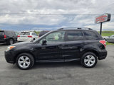 Used 2015 Subaru Forester 2.5i Premium w/ All-Weather Package image 6