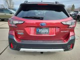 Used 2021 Subaru Outback Limited image 6