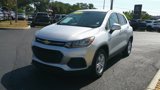 Used 2019 Chevrolet Trax LS w/ Tint and Cruise Package image 2