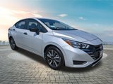 New 2025 Nissan Versa S w/ S Plus Package image 2