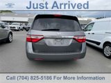 Used 2012 Honda Odyssey EX-L image 5