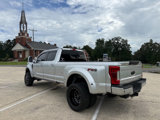 Used 2019 Ford F350 Lariat w/ Lariat Ultimate Package image 5