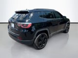 Used 2020 Jeep Compass Latitude image 5