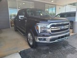 New 2025 Ford F150 Lariat image 2