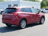 Used 2019 Buick Envision Essence image 5