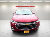 Used 2021 Chevrolet Traverse LT image 2