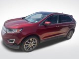 Used 2016 Ford Edge Titanium w/ Equipment Group 301A image 3