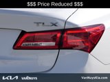 Used 2020 Acura TLX w/ Technology Package image 4