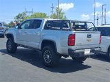 Used 2018 Chevrolet Colorado ZR2 image 4