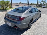 Used 2022 Hyundai Sonata SEL Plus w/ Cargo Package image 4