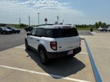 New 2025 Ford Bronco Sport Big Bend w/ Convenience Package image 3
