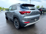 Used 2022 Chevrolet TrailBlazer LT w/ Confidence II Package image 6