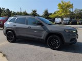 Certified 2023 Jeep Cherokee Altitude Lux image 2