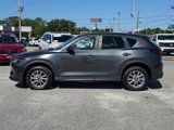 Used 2024 MAZDA CX-5 AWD 2.5 S w/ Select Package image 5