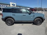 Used 2022 Ford Bronco Sport Big Bend image 2