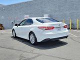 Used 2020 Toyota Camry LE image 2