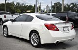 Used 2012 Nissan Altima 3.5 SR w/ Technology Pkg image 5