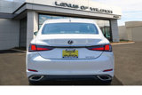 Used 2022 Lexus ES 350 w/ Premium Package image 3