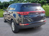 Used 2018 Kia Sportage LX image 4
