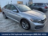 Certified 2024 Volkswagen Jetta SE w/ Panoramic Sunroof Package image 3