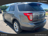 Used 2012 Ford Explorer Limited image 3
