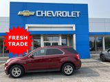 Used 2016 Chevrolet Equinox LT w/ Convenience Package image 2