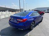 Used 2018 Honda Accord Sport image 5