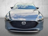 New 2025 MAZDA MAZDA3 Carbon image 2