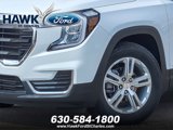 Used 2024 GMC Terrain SLE image 3