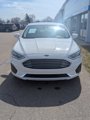 Used 2019 Ford Fusion SEL image 2