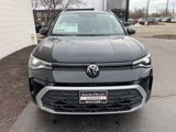 New 2025 Volkswagen Taos SE image 5