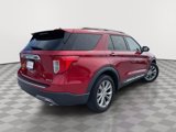 Used 2021 Ford Explorer Limited w/ Equipment Group 301A image 4