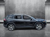 Used 2019 Jeep Cherokee Limited w/ Luxury Group image 4